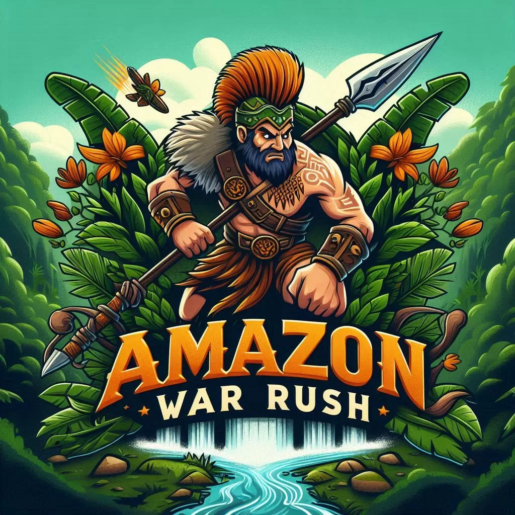 Amazon War Rush